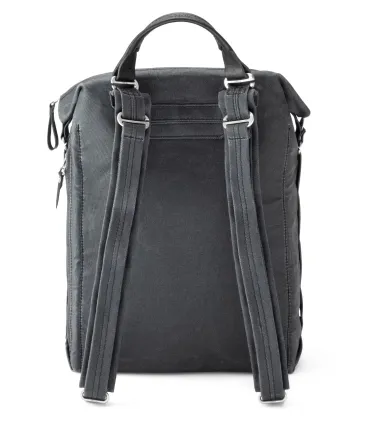 Rucksack Zip Pack Bananatex