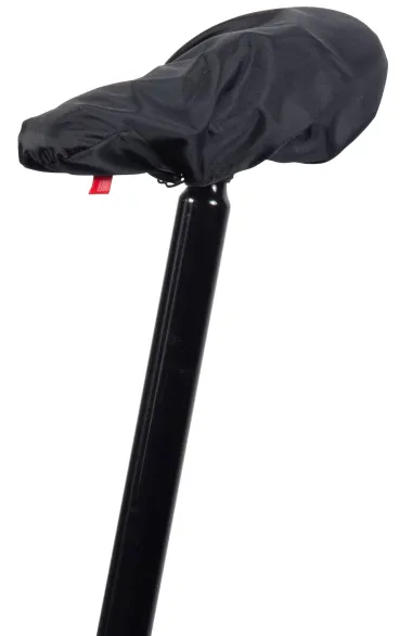 Sattelschutz Kappe