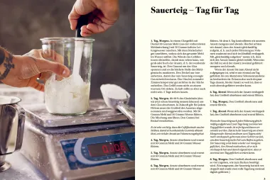 Sauerteig für alle