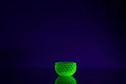 Schale Hobnail
