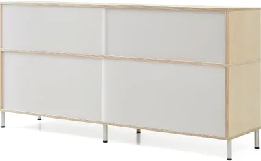 Schieber zu Sideboard Irion, hoch