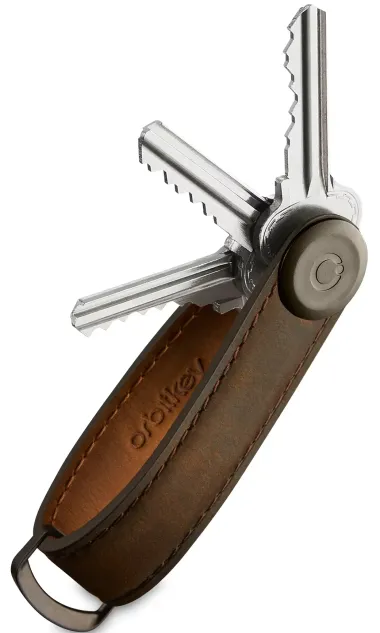 Schlüsselsammler Orbitkey
