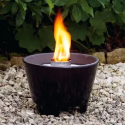 Schmelzfeuer® Keramik