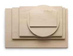 Schneidbrett Box