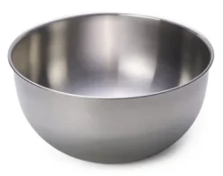 Schüssel Edelstahl