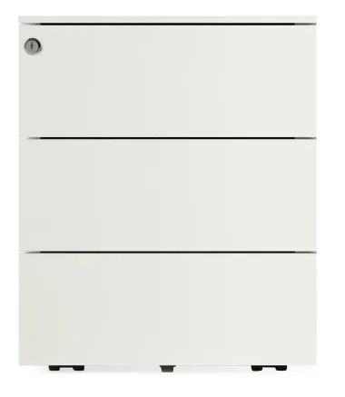 Schubladencontainer Kubo, 3 Schübe