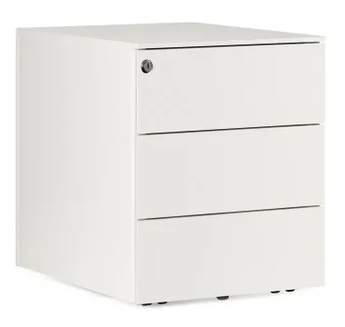 Schubladencontainer Kubo, 3 Schübe