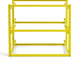 Schubladenregal Stellage zwei