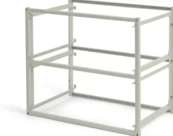 Schubladenregal Stellage zwei
