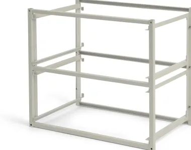 Schubladenregal Stellage zwei