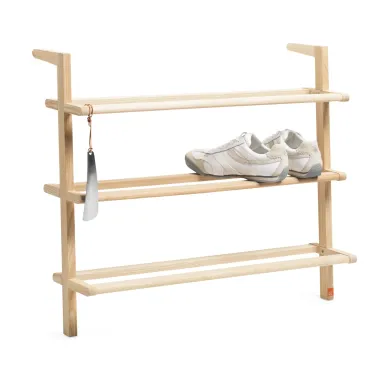 Schuhregal Gaston