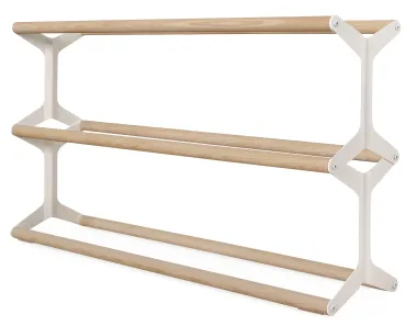 Schuhregal Stixx