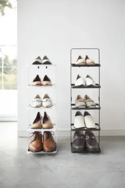 Schuhregal Tower