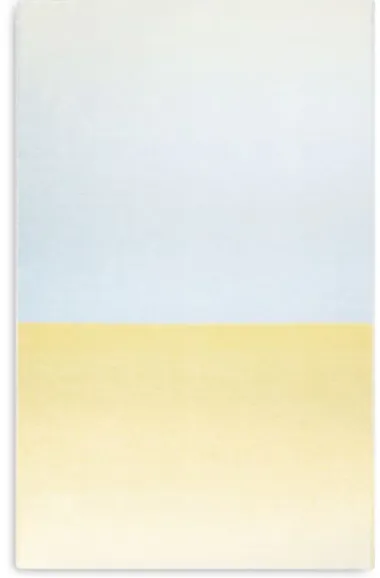 Schurwolldecke Gradient