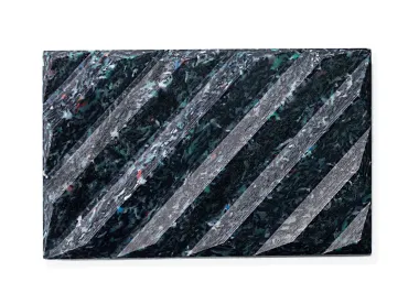 Seifenablage Confetti