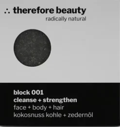Seifenblock tob