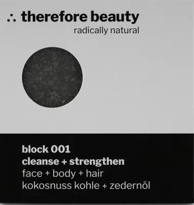 Seifenblock tob