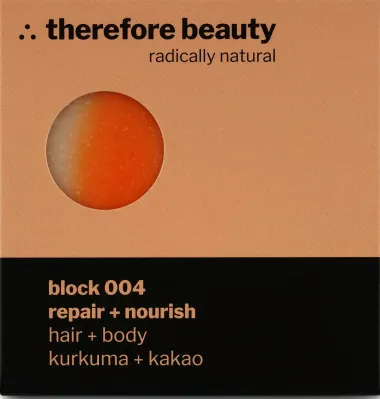 Seifenblock tob