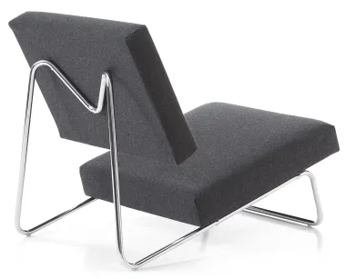 Sessel Lounge Chair Hirche