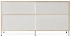 Sideboard Irion, hoch