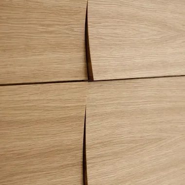 Sideboard Reflect