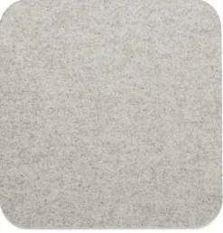 Sitzkissen Filz Quadrat