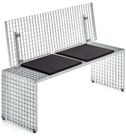 Sitzkissen zu Hocker Skwer