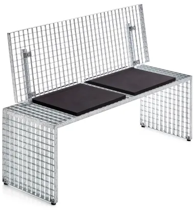 Sitzkissen zu Hocker Skwer