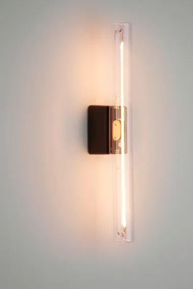 Sockel für Linienlampe