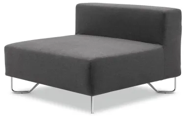 Sofaelement Lotus