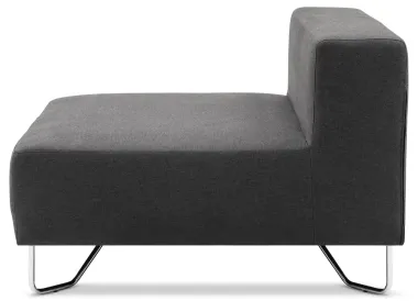 Sofaelement Lotus