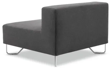 Sofaelement Lotus