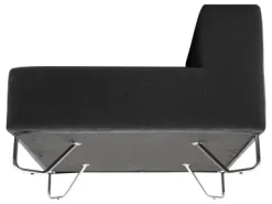 Sofaelement Lotus