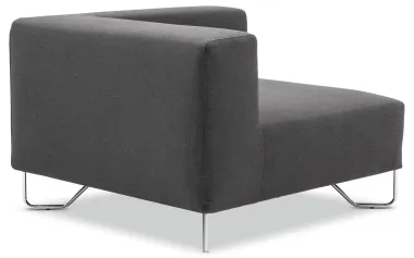 Sofaelement Lotus
