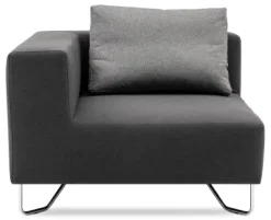 Sofaelement Lotus