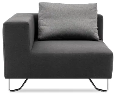 Sofaelement Lotus