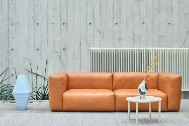 Sofa Mags Soft Leder