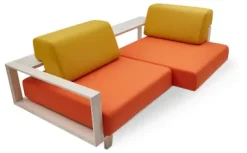 Sofa Wood
