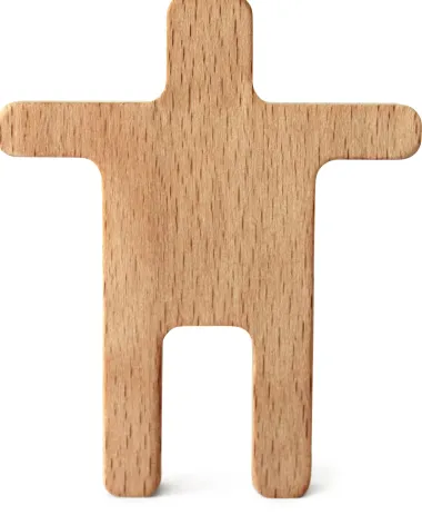 Spielfiguren Stapla