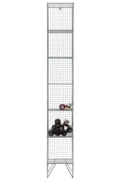 Spind Netzbox 1x6