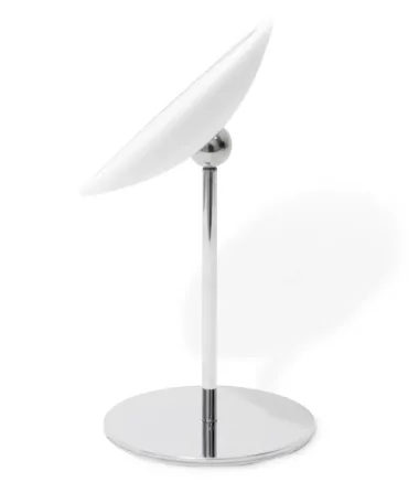 Standvergrößerungsspiegel Air