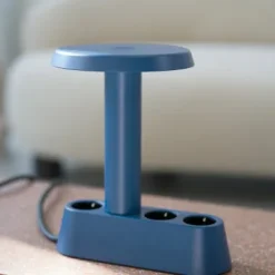 Steckdose Nomad