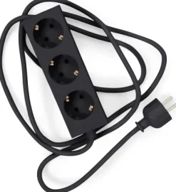 Steckdose Power Bar
