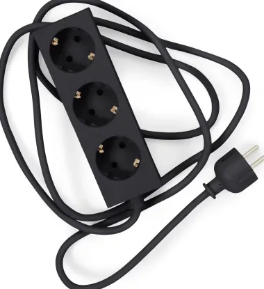 Steckdose Power Bar