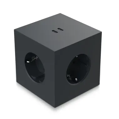 Steckdose Square 2