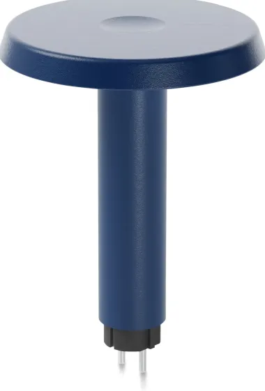 Steckerleuchte Nomad Lamp 01