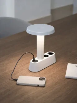 Steckerleuchte Nomad Lamp 01
