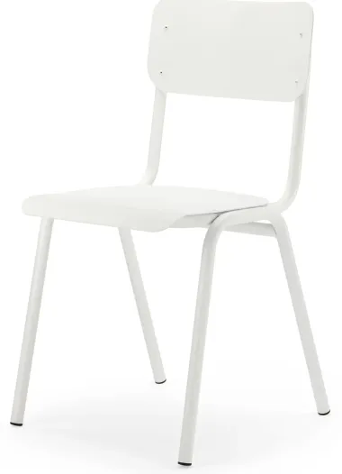Stuhl Alu 2