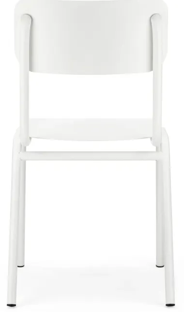 Stuhl Alu 2