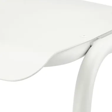 Stuhl Alu 2